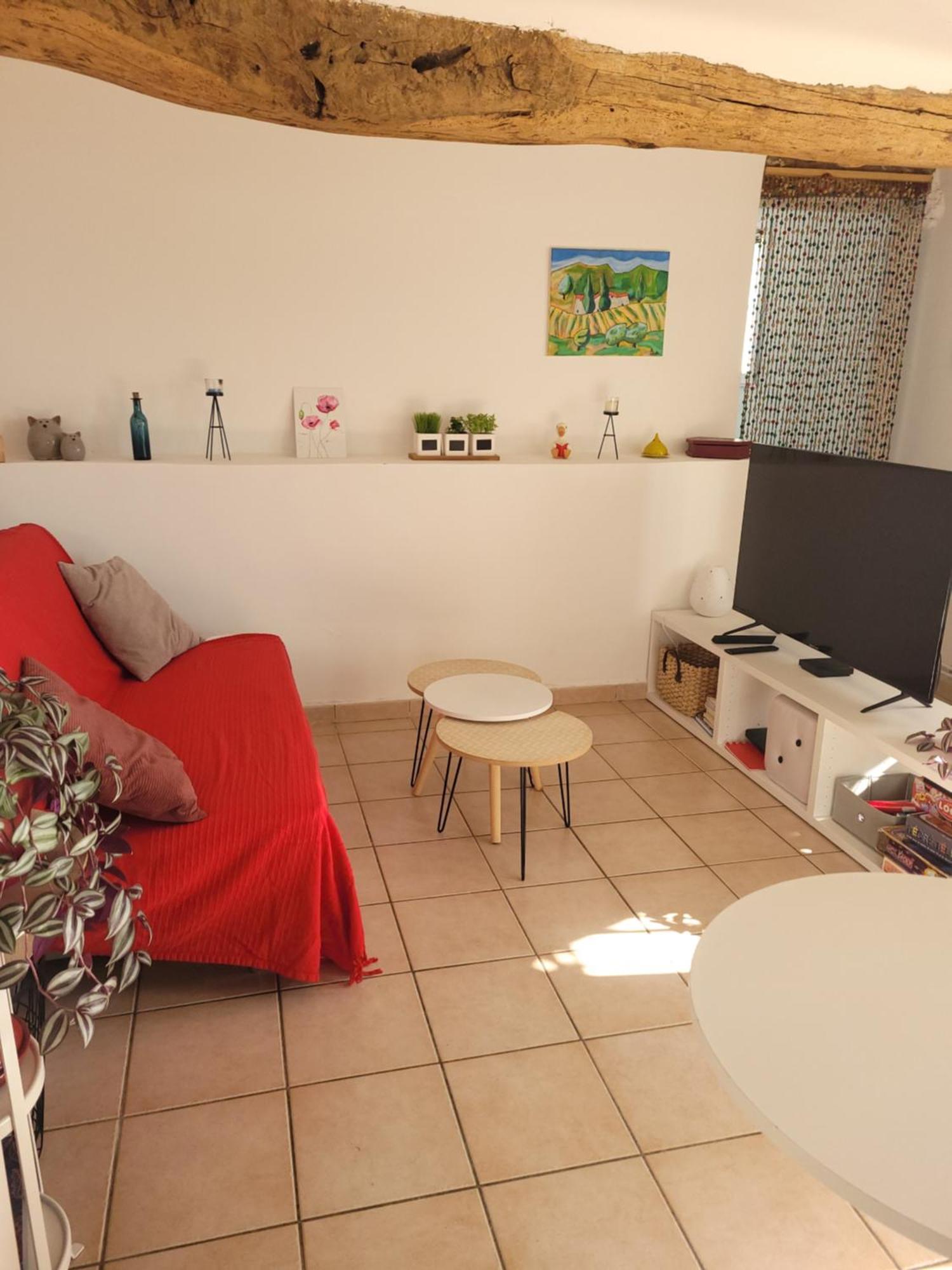 Cigaloun Apartment Moissac-Bellevue Exterior photo