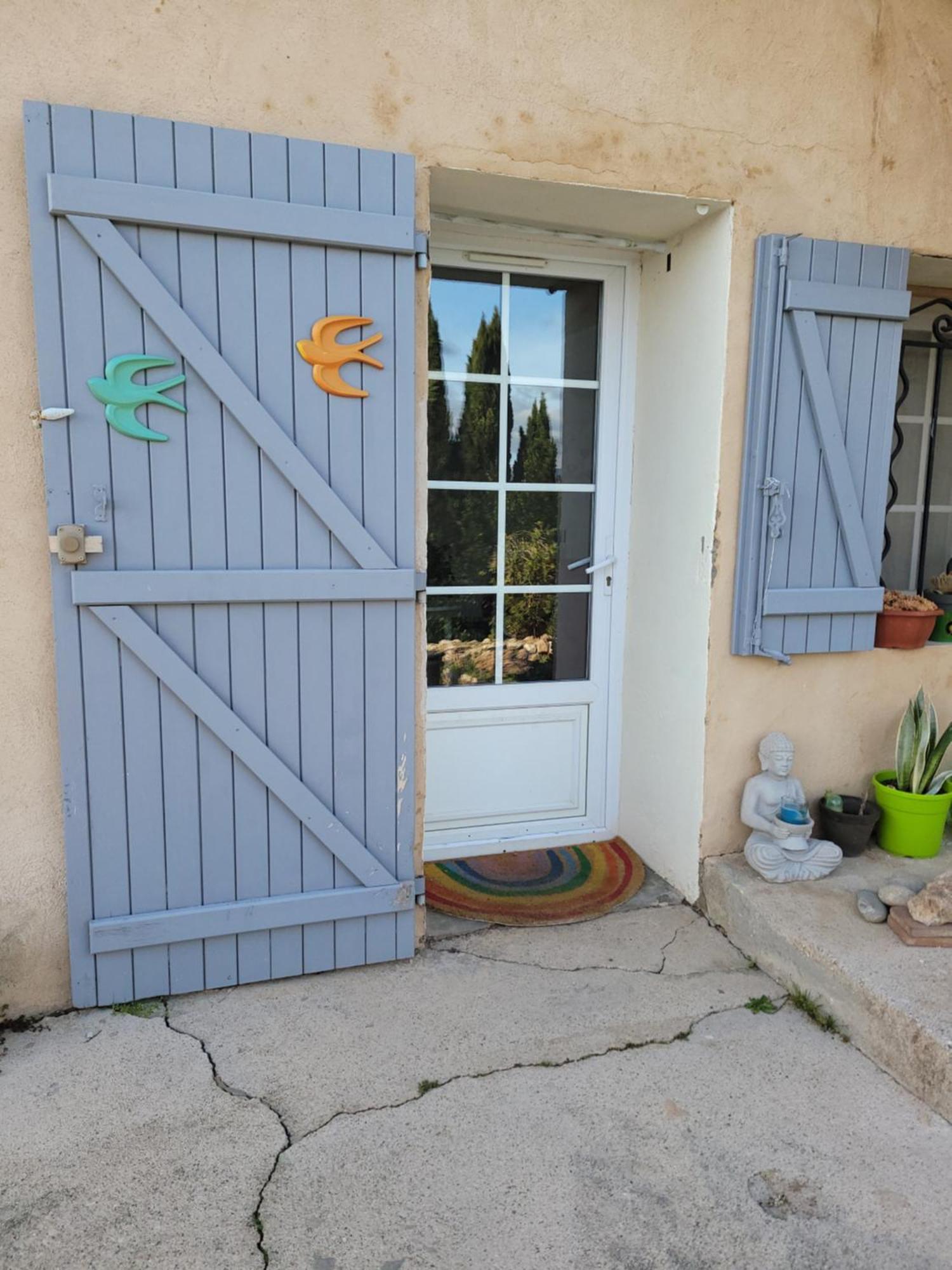 Cigaloun Apartment Moissac-Bellevue Exterior photo